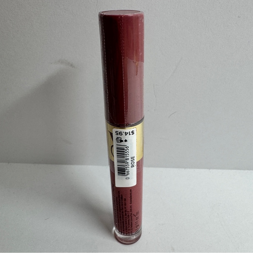 Victoria's Secret Rose Shine Plumper Lip Gloss - Picture 2 of 2